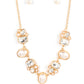 Sensational Showstopper - Gold