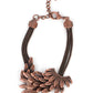 BOA and Arrow - Copper