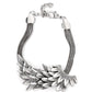 BOA and Arrow - Silver