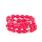 Coastal Coastin - Pink
