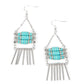 Tribal Tapestry - Blue