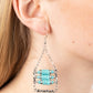 Tribal Tapestry - Blue