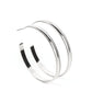 Monochromatic Magnetism - Silver