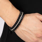 Pretty, Pretty PLEATS - Black