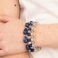 Beachside Brunch - Blue