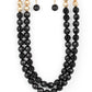Greco Getaway - Black