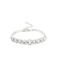 Lusty Luster - White