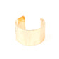 Modern Metallurgy - Gold