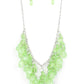 Crystal Cabaret - Green