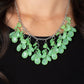 Crystal Cabaret - Green