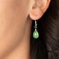 Crystal Cabaret - Green