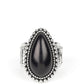 Urban Elements - Black