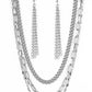 Galvanized Grit - Silver
