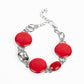 Dreamscape Dazzle - Red