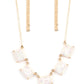 Opalescent Oblivion - Gold