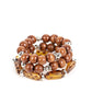 WILD-Mannered - Brown