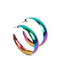 Royal Appeal - Multi post earring