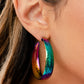 Royal Appeal - Multi post earring