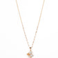 Rainbow Bloom - Gold