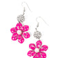 Bewitching Botany - Pink