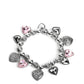 Charming Crush - Pink