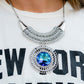 Excalibur Extravagance - Blue