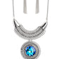 Excalibur Extravagance - Blue