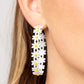 Daisy Disposition - White
