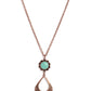 Stone TOLL - Copper