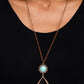 Stone TOLL - Copper