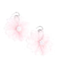 Cosmopolitan Chiffon - Pink
