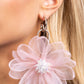 Cosmopolitan Chiffon - Pink