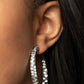GLITZY By Association - Gunmetal