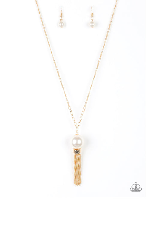 Belle Of The BALLROOM - Gold