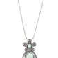Bohemian Blossom - Blue