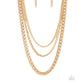 Chain of Champions - Gold
