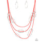 Check Your CORD-inates - Red
