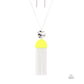 Color Me Neon - Yellow
