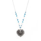 Doting Devotion - Blue