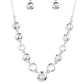 Elegantly Elite - White