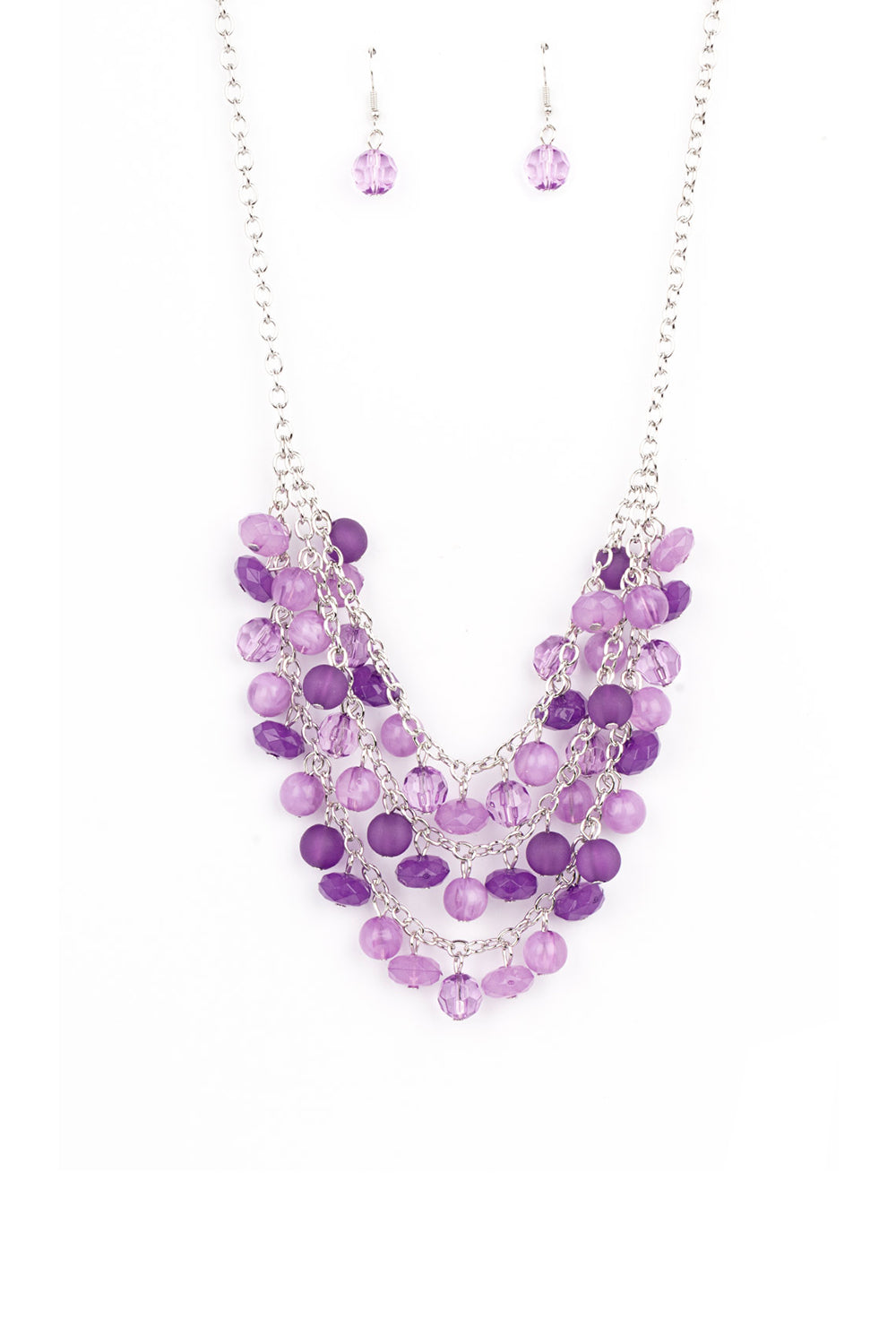 Fairytale Timelessness - Purple