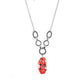 Mystical Mineral - Red