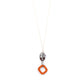 Top Of The WOOD Chain - Orange