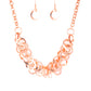 Ringing In The Bling - Copper